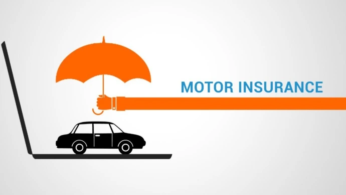 motor insurance protection and vehicle coverage services