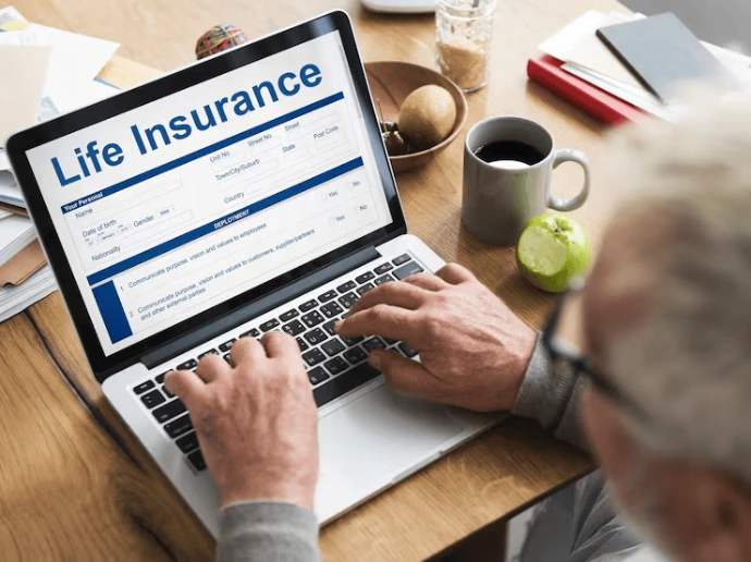 term insurance planning and family financial protection